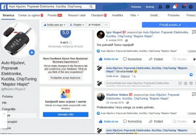 OSVRT S FACEBOOK-a 19